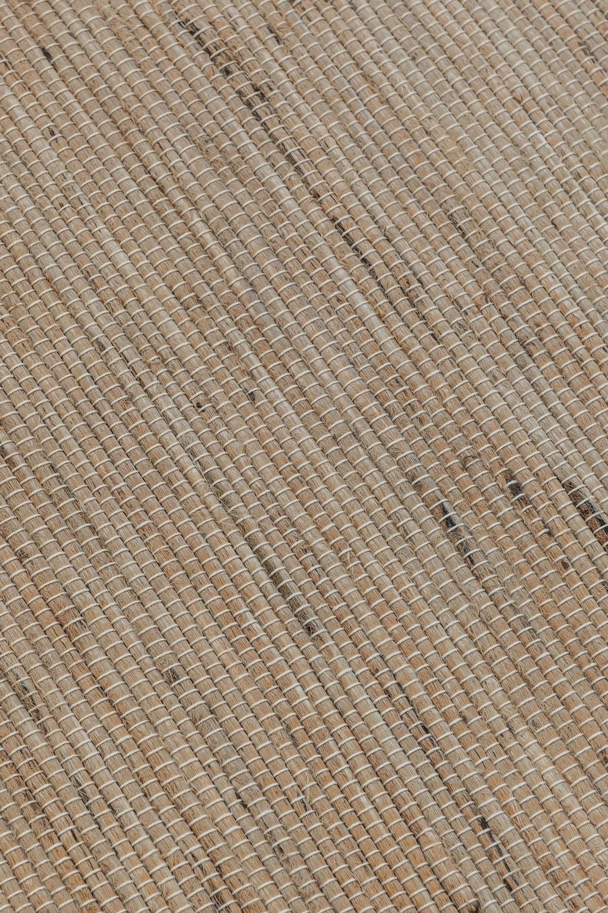 JUTETEPPICH 80/150 cm Handloom 1.0 Beige  - Beige, Basics, Textil (80/150cm)