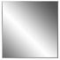 SPIEGEL 80/80/2 cm - Grau, Design, Glas/Holzwerkstoff (80/80/2cm) - Xora SPIEGEL 80/80/2 cm - Grau, Design, Glas/Holzwerkstoff (80/80/2cm) - Xora