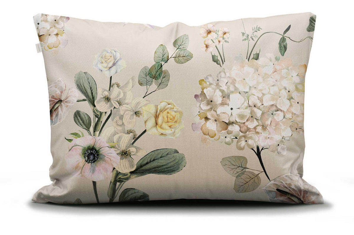 POSTELJINA 135/200 cm  F/W 2024  - boje pijeska, Konvencionalno, tekstil (135/200cm) - Essenza