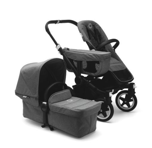 kinderwagen online