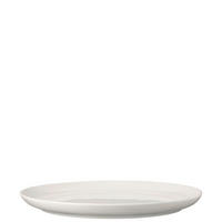 TANJUR PLITKI  28 cm           Jade Lift   - bijela, Konvencionalno, keramika (28cm) - Rosenthal