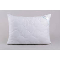 PÁRNA   - Basics, textil (50/70/14cm) - Naturtex