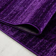 WEBTEPPICH 80/150 cm Plus 8000  - Lila, Design, Textil (80/150cm) - Novel
