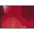 FUßMATTE 50/75 cm Graphik Rot - Rot, Kunststoff/Textil (50/75cm) - Esposa FUßMATTE 50/75 cm Graphik Rot - Rot, Kunststoff/Textil (50/75cm) - Esposa