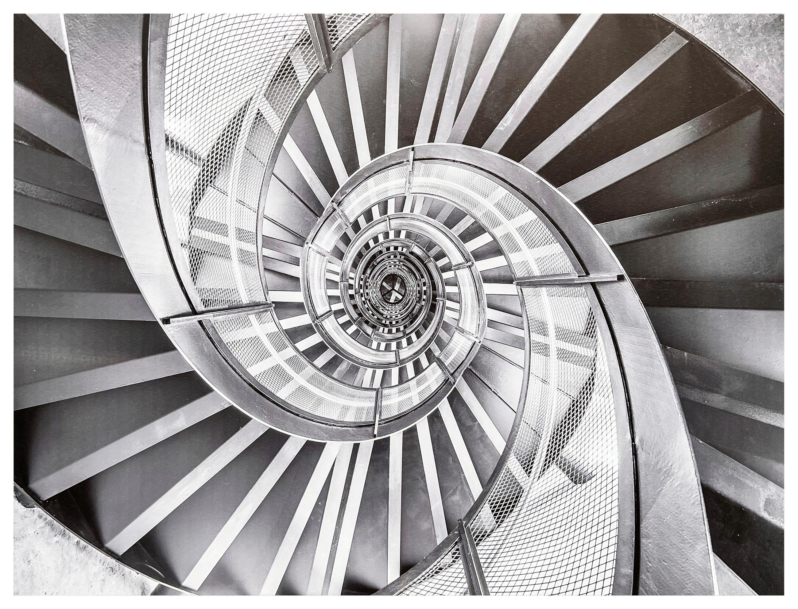 Leinwandbild Alessio