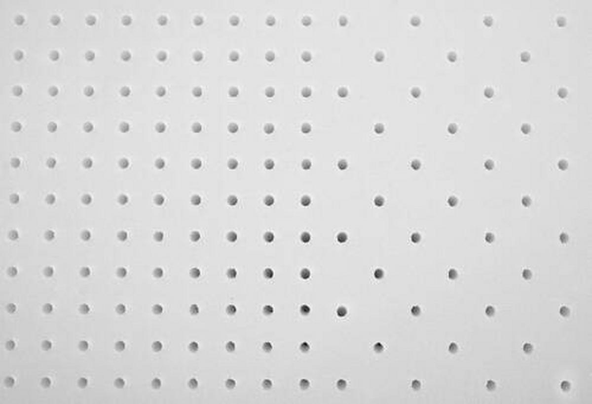 KALTSCHAUMMATRATZE 100/200 cm Höhe ca. 29 cm 5 -Zonen - Weiß, Basics, Textil (100/200cm) - MID.YOU