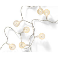 SVETLOBNA GIRLANDA   //// - Basics (900/900/900cm)
