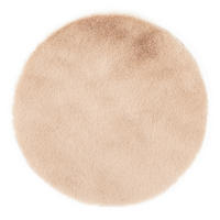 SITZKISSEN   38 cm  - Beige, Trend, Textil (38cm) - Ambia Home