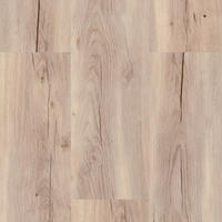 VINYLOVÁ PODLAHA  (m²) farba duba - farba duba, Design, kompozitné drevo (123,5/23,0/0,85cm) - Venda