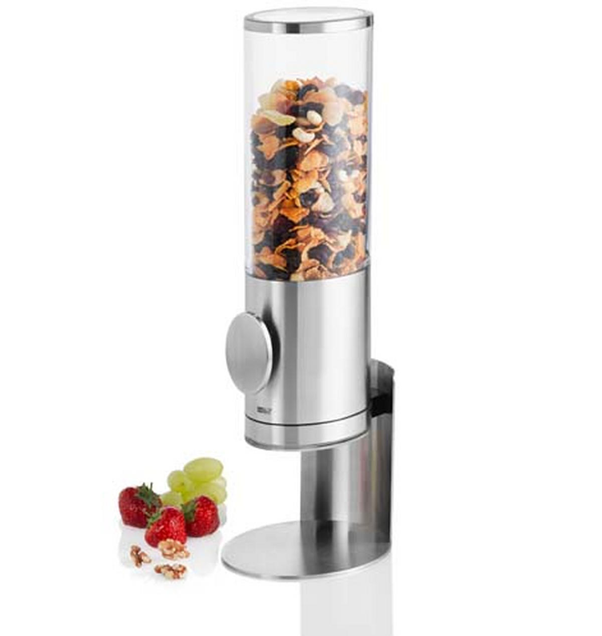 CEREALIENSPENDER DEPOSITO 1,5 L  - Basics, Kunststoff (15/42,5cm) - AdHoc