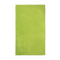 PEŠKIR ZA PLAŽU 180/100 cm , zelena  - zelena, Osnovno, tekstil (180/100cm) - Esprit