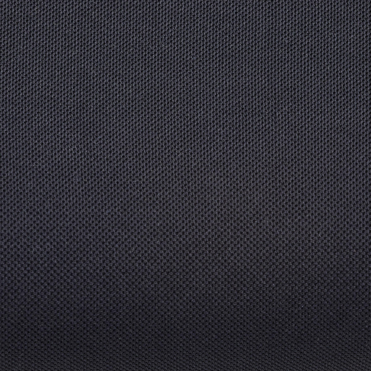 DREHSTUHL Flachgewebe, Netz Grau, Schwarz, Weiß  - Schwarz/Weiß, MODERN, Kunststoff/Textil (61,5/99-109/64cm) - home24