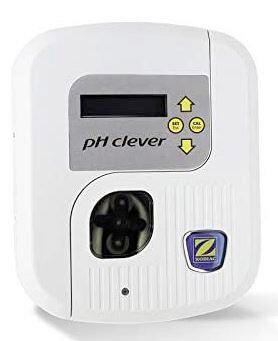 PH-WERT-SENKER 2024  - KONVENTIONELL, Kunststoff (19,5/23,5/8,5cm) - Gre