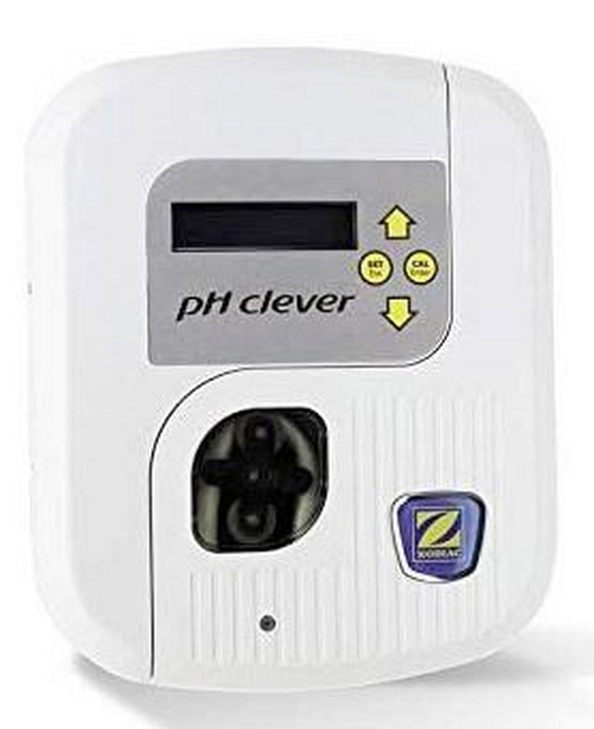 PH-WERT-SENKER 2024  - KONVENTIONELL, Kunststoff (19,5/23,5/8,5cm) - Gre