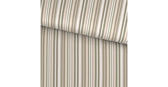 BETTWÄSCHE Satin 140/200 cm  - Multicolor, Design, Textil (140/200cm) - Novel