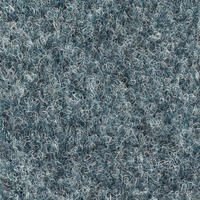 TEPPICHFLIESE - Graublau, Basics, Textil (50/50cm)