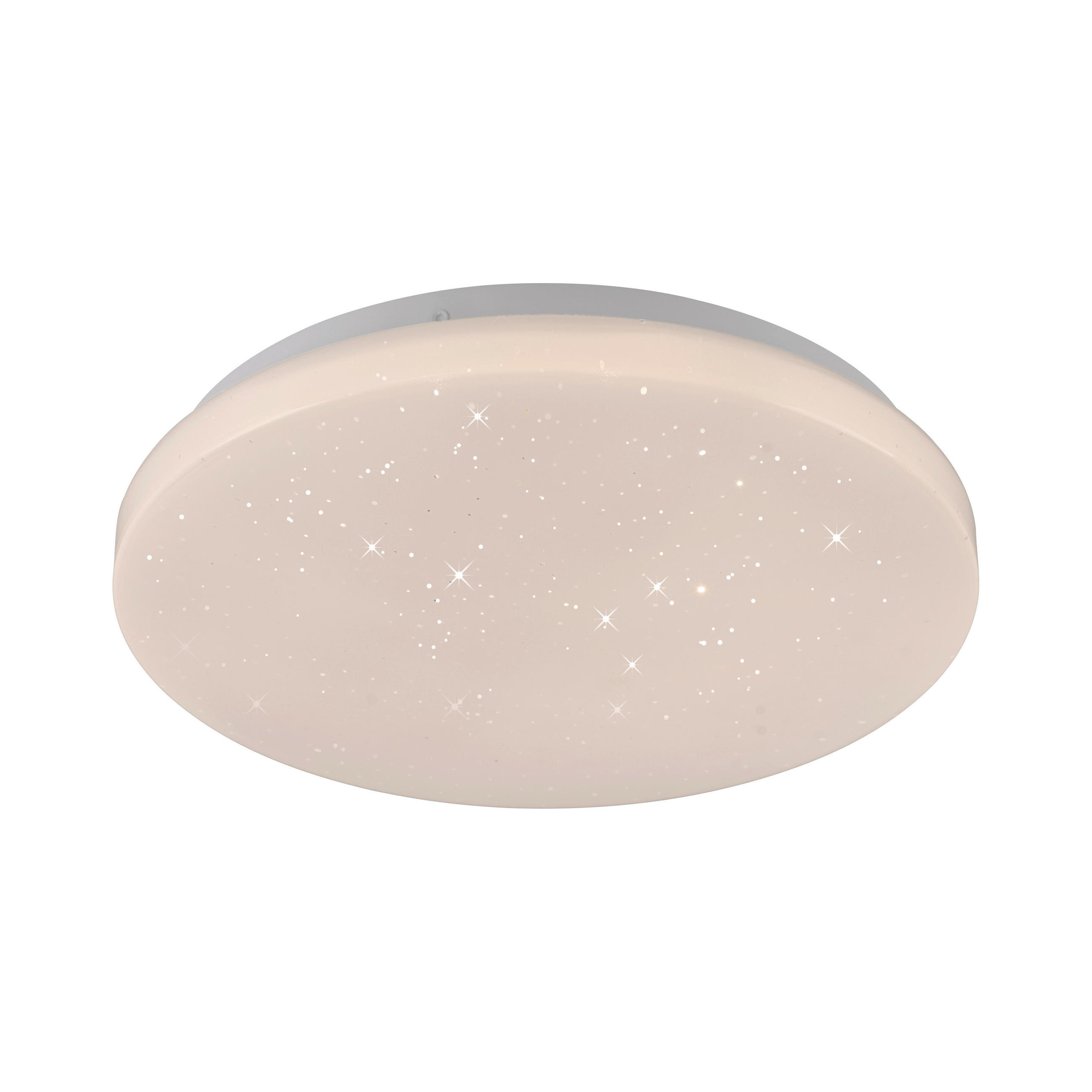 XXXL STROPNÍ LED SVÍTIDLO, 26/26/5,5 cm