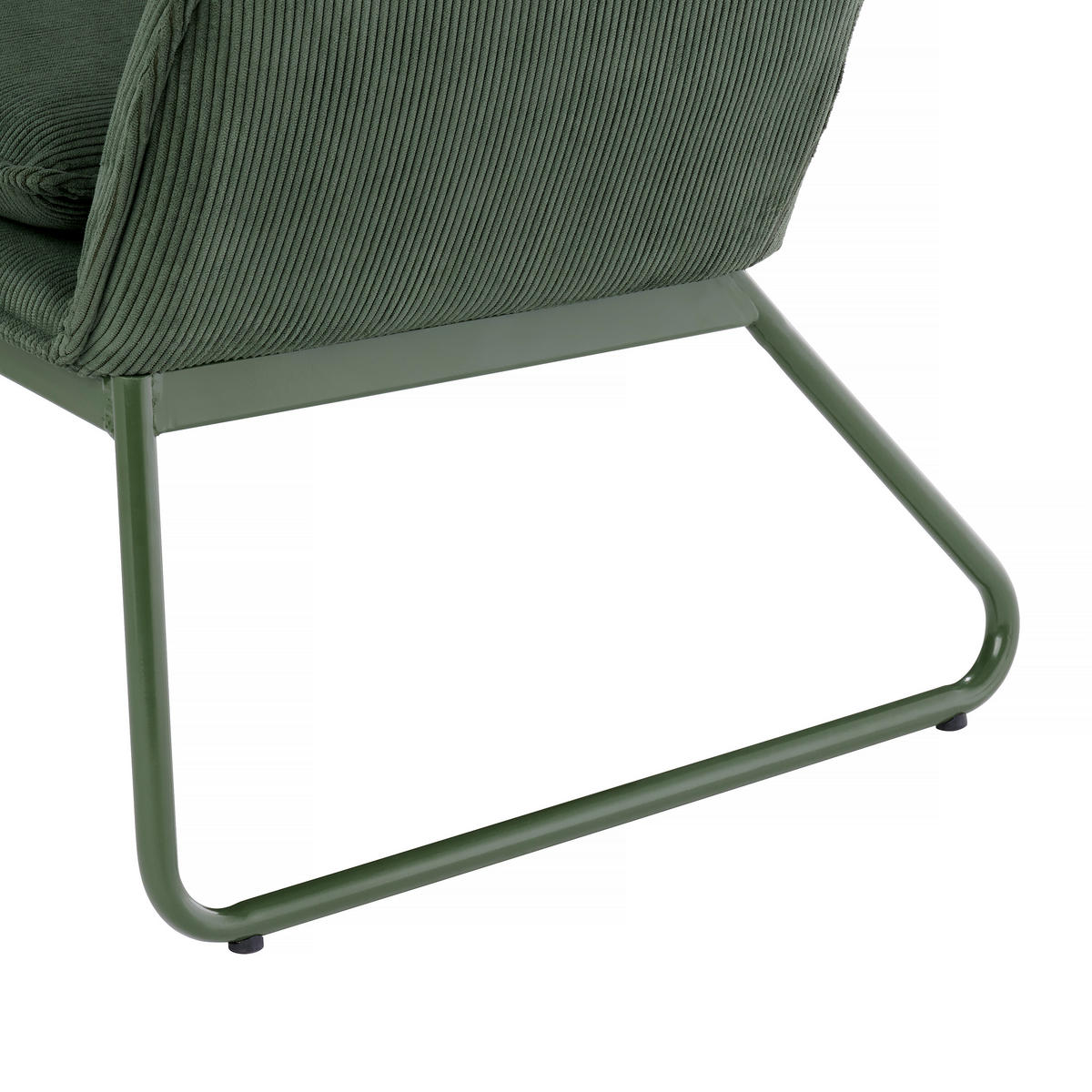 KINDERSITZBANK  - Grün, Basics, Holz/Textil (92/54/51cm) - Jimmylee