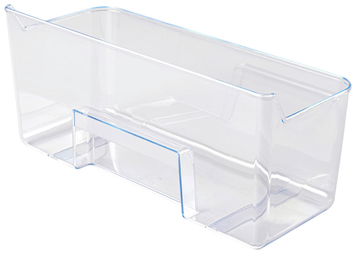 KÜHLSCHRANK 47,4/83,1/44,7 cm KG83R-52  - Rot, Basics, Glas/Kunststoff (47,4/83,1/44,7cm) - Respekta