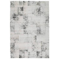 WEBTEPPICH 133/195 cm Multicolor  - Multicolor, Design, Textil (133/195cm)