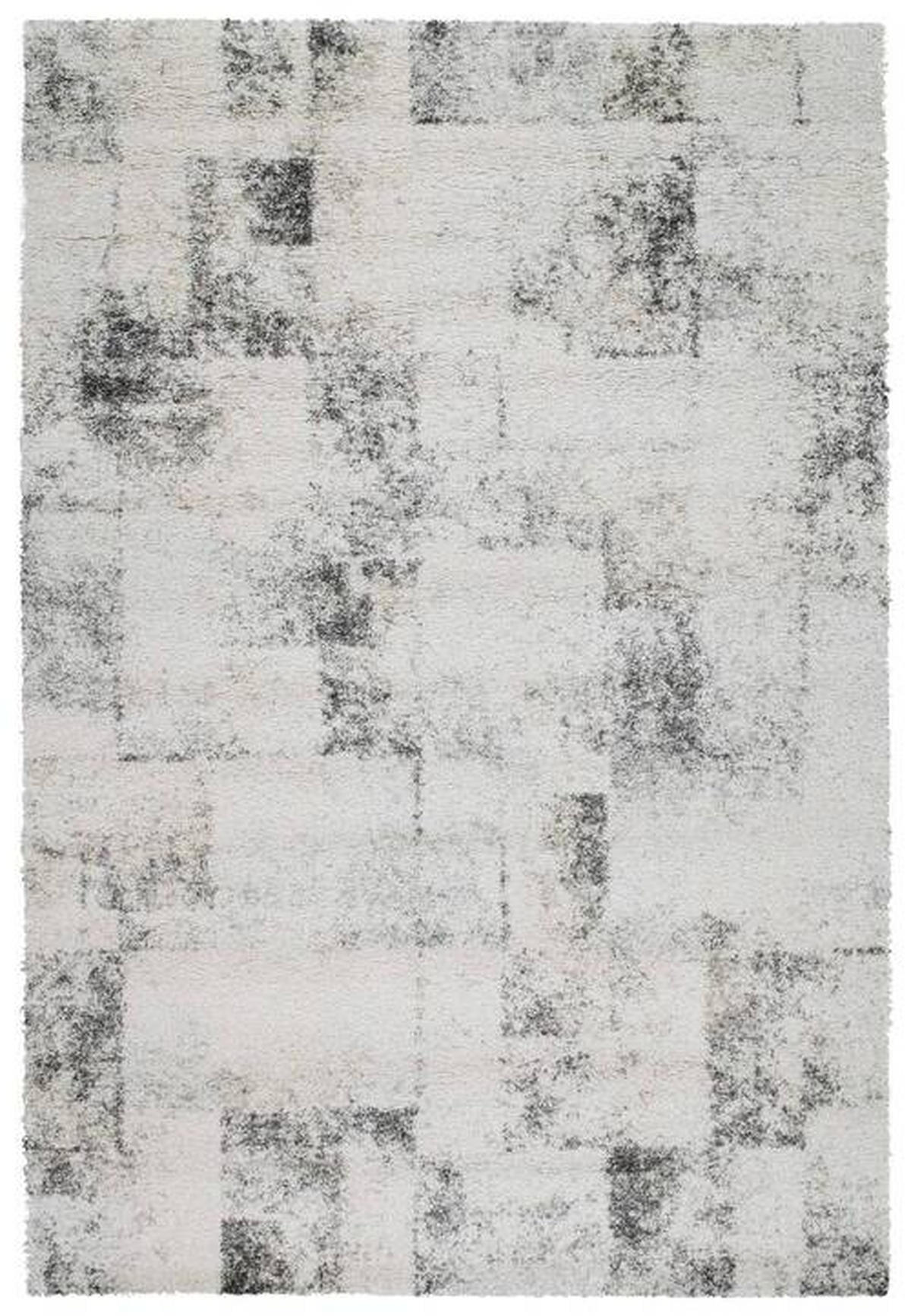 WEBTEPPICH 133/195 cm Multicolor  - Multicolor, Design, Textil (133/195cm)