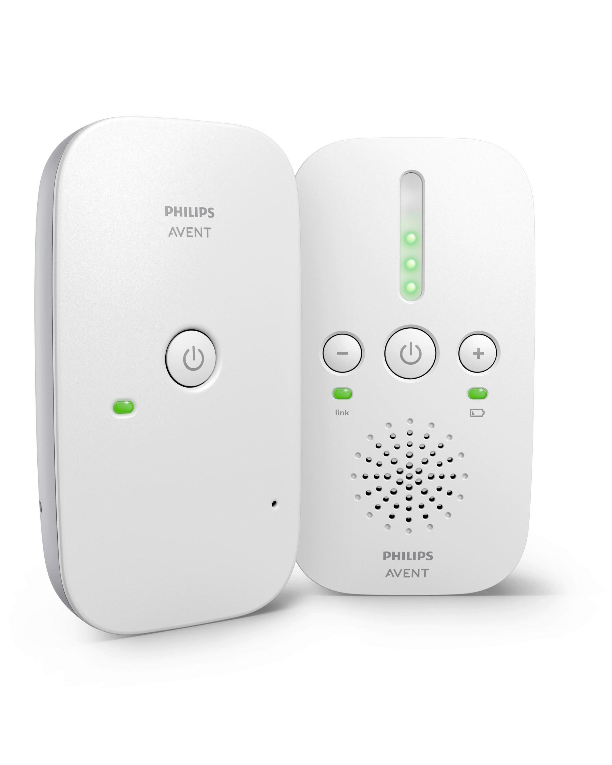 BEBI ALARM - Osnovno (22/18,5/5,5cm) - Avent