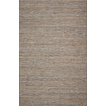 HANDWEBTEPPICH 130/200 cm Aruba tiko  - Multicolor, KONVENTIONELL, Textil (130/200cm) - Linea Natura
