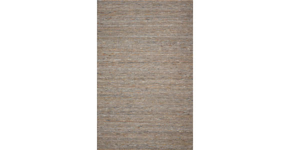 HANDWEBTEPPICH 130/200 cm Aruba tiko  - Multicolor, KONVENTIONELL, Textil (130/200cm) - Linea Natura