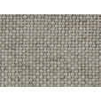 WOHNLANDSCHAFT  in Struktur Greige  - Greige/Schwarz, KONVENTIONELL, Kunststoff/Textil (191/363/212cm) - Carryhome