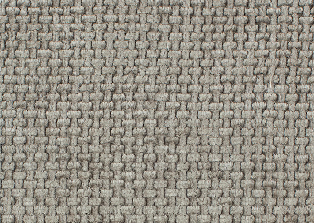 Thumbnail - Carryhome Wohnlandschaft, Greige, Textil, 6-Sitzer, Füllung: Schaumstoff, Ottomane links, U-Form, 358x222 cm, Liegefunkt...