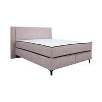 BOX KREVET 180/200 cm      - Moderno, drvni materijal/tekstil (180/200cm) - Hom`in