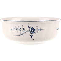 ZDJELA ZA SALATU  24 cm         Old Luxembourg  - bijela/plava, Basics, keramika (24cm) - Villeroy & Boch