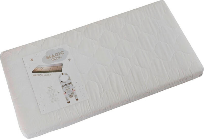 VZMETNICA - Basics, tekstil (63/11/125cm)