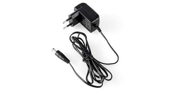 LED-TISCHLEUCHTE 18/13,2/35 cm - Schwarz, Basics, Kunststoff (18/13,2/35cm) - Novel