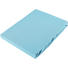 SPANNBETTTUCH Jersey Petrol bügelfrei - Petrol, Basics, Textil (100 200 cm) - Novel SPANNBETTTUCH Jersey Petrol bügelfrei - Petrol, Basics, Textil (100 200 cm) - Novel