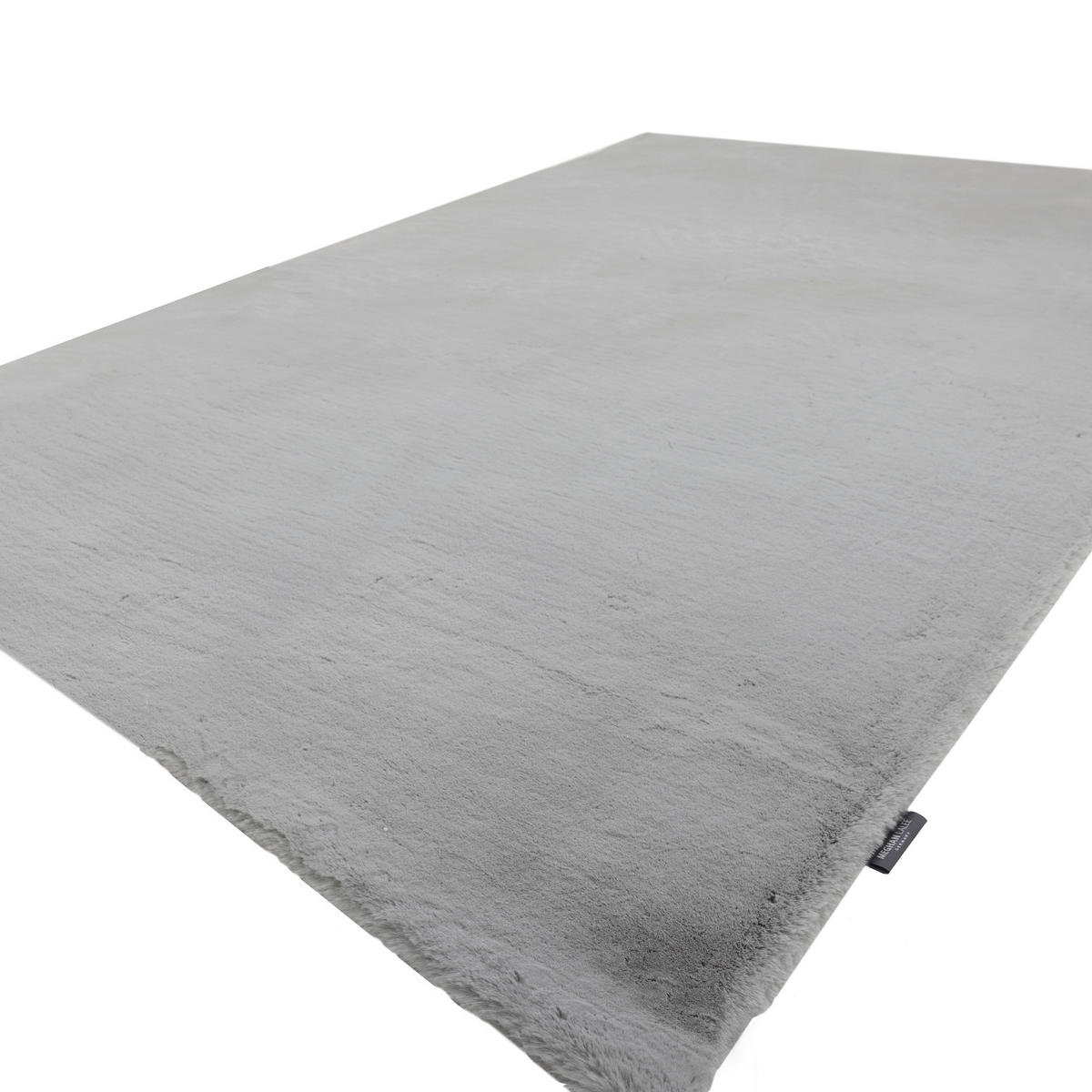 FELLTEPPICH 200/290 cm My Milestone Grau  - Grau, KONVENTIONELL, Textil (200/290cm) - Obsession