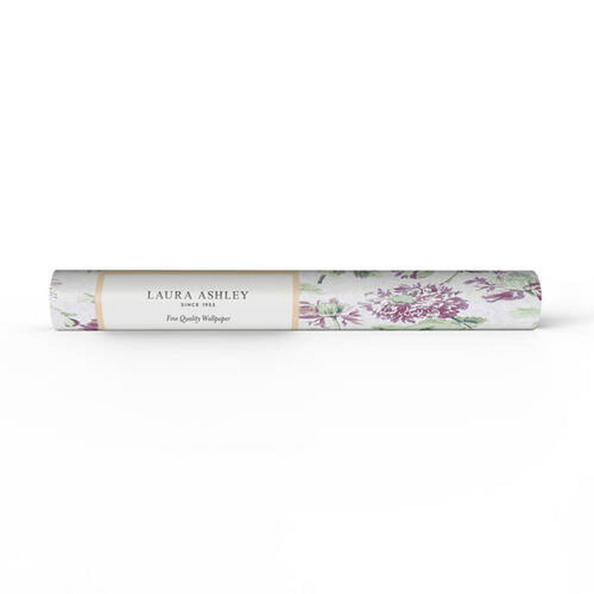 NON WOVEN-TAPET 52/1005 cm  - lila, Basics, papper/plast (52/1005cm)
