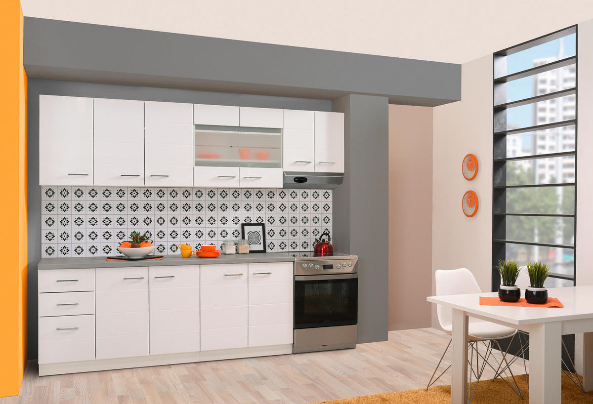 MUNKALAP 60/2,8/60 cm  - platinaszürke, Basics, faalapú anyag (60/2,8/60cm) - Carryhome