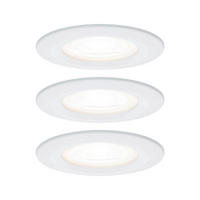 EINBAUSPOT-SET 7,8 cm  - Basics (7,8cm) - Paulmann