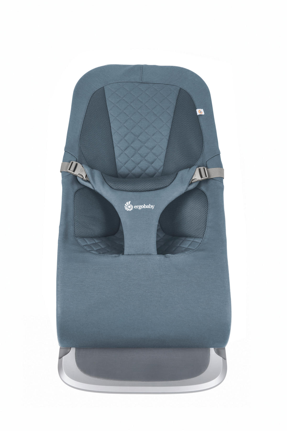 NJIHALICA  Evolve  - antracit/svetloplava, Osnovno, tekstil/plastika (42/56/81,3cm) - Ergobaby