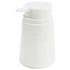 SEIFENSPENDER Kunststoff  - Weiss, Basics, Kunststoff (8/13,5/8cm) - Sadena