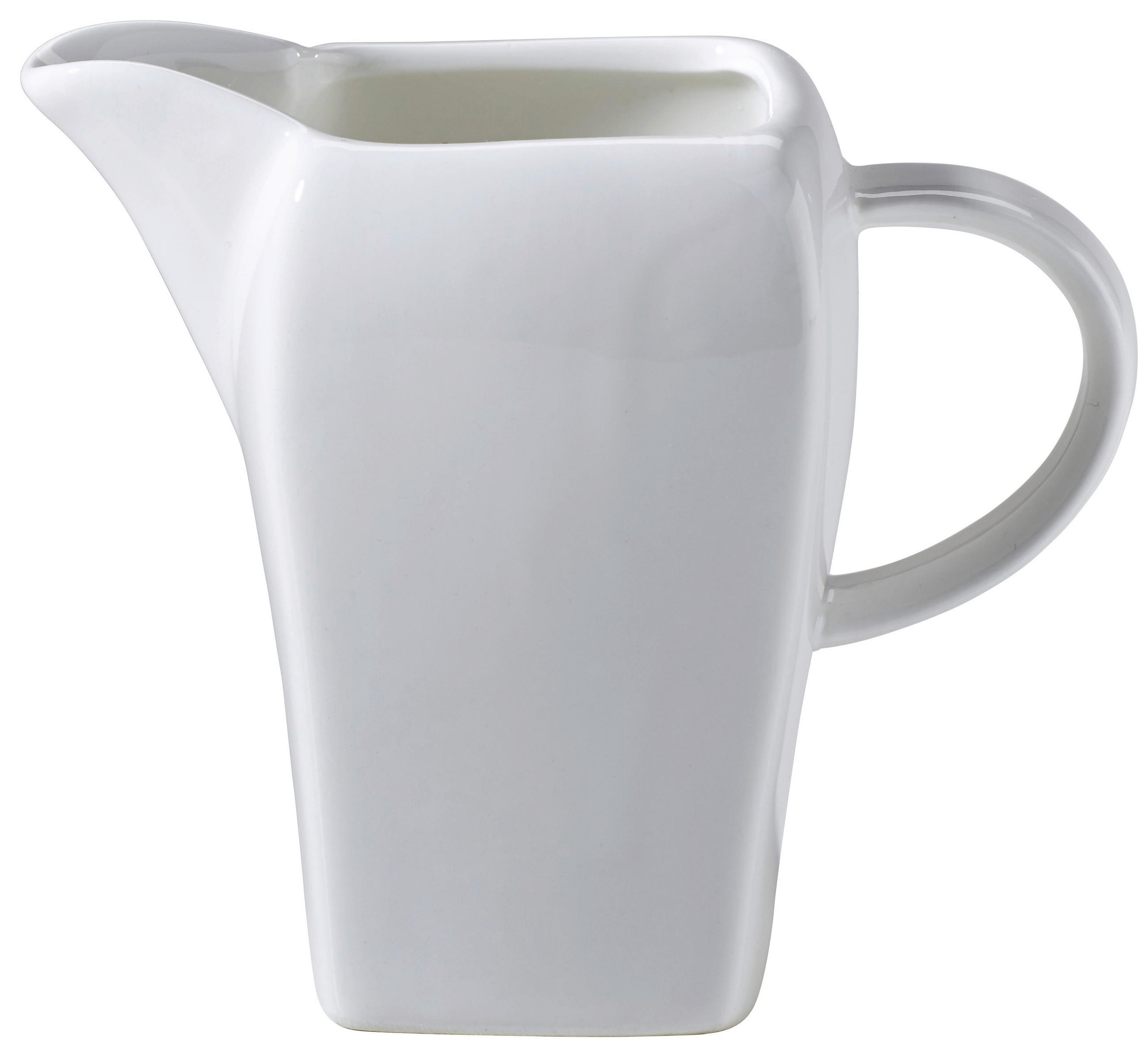 MILCHKÄNNCHEN Melodie 180 ml  - Weiss, Design, Keramik - Ritzenhoff Breker