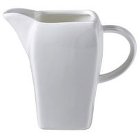 MILCHKÄNNCHEN Melodie 180 ml  - Weiss, Design, Keramik - Ritzenhoff Breker