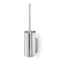 WC-BÜRSTE - Edelstahlfarben, Basics, Metall (8,9/44/10,9cm) - Zack