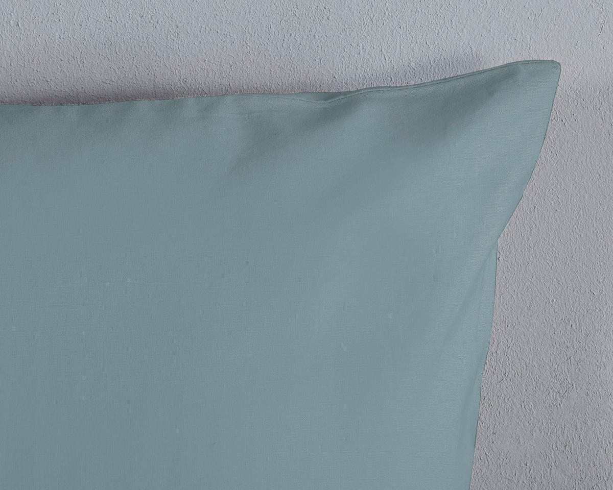 BETTWÄSCHE Good Morning Renforcé  - Multicolor, KONVENTIONELL, Textil (140/200cm)