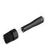 BACKPINSEL - Edelstahlfarben/Schwarz, Basics, Kunststoff/Metall (20cm) - WMF