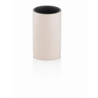ZAHNPUTZBECHER MATSI  - Basics, Keramik (7/11cm) - Kela