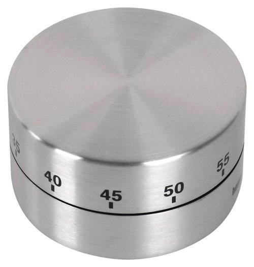 KUCHYNSKÝ ČASOVAČ - Basics (6,5cm) - Homeware Profession.