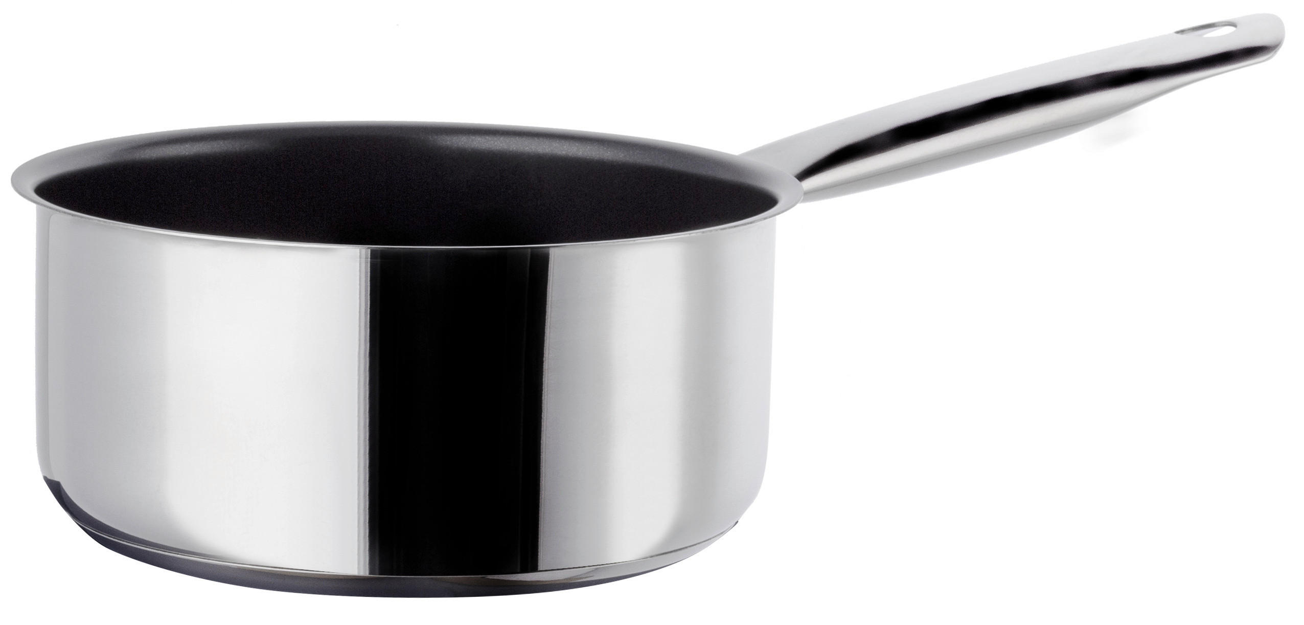 BRATPFANNE 16 cm  - Basics, Metall (16cm) - Sola