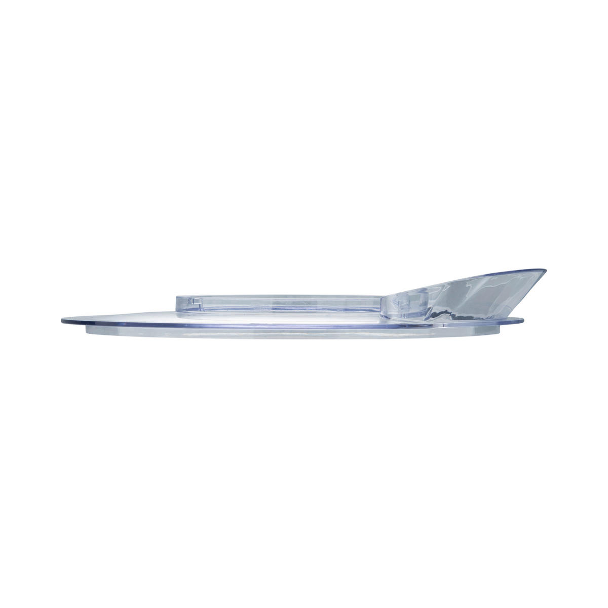KÜCHENMASCHINE PETIT SH-6952  - Silberfarben/Schwarz, Basics, Kunststoff/Metall (38/23/33,5cm) - BERGNER